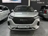 Haval M6 Comfort 1.5T MT 2026 годаүшін7 453 800 тг. в Петропавловск