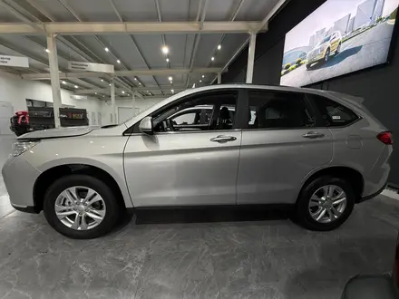Haval M6 Comfort 1.5T MT 2026 года за 7 453 800 тг. в Петропавловск – фото 3