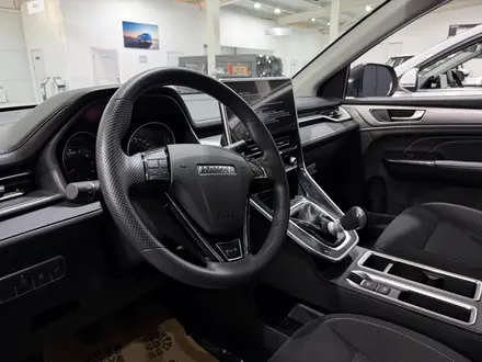 Haval M6 Comfort 1.5T MT 2026 года за 7 453 800 тг. в Петропавловск – фото 4