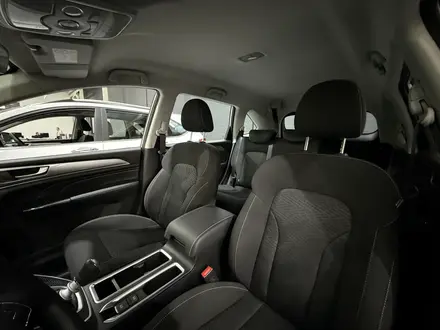 Haval M6 Comfort 1.5T MT 2026 года за 7 453 800 тг. в Петропавловск – фото 5