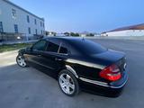 Mercedes-Benz E 320 2003 года за 4 990 000 тг. в Кызылорда – фото 2