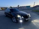 Mercedes-Benz E 320 2003 года за 4 990 000 тг. в Кызылорда