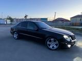 Mercedes-Benz E 320 2003 года за 4 990 000 тг. в Кызылорда – фото 4
