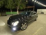 Mercedes-Benz E 320 2003 года за 4 990 000 тг. в Кызылорда – фото 5