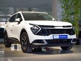Kia Sportage 2021 года за 12 500 000 тг. в Алматы