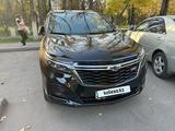 Chevrolet Equinox 2023 года за 12 500 000 тг. в Алматы
