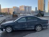 Mitsubishi Galant 2003 года за 800 000 тг. в Астана – фото 2