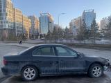 Mitsubishi Galant 2003 года за 800 000 тг. в Астана – фото 5