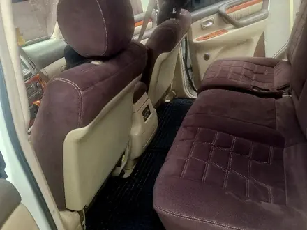 Lexus LX 470 2004 года за 12 000 000 тг. в Алматы – фото 10