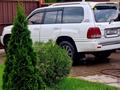 Lexus LX 470 2004 годаүшін12 000 000 тг. в Алматы