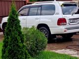 Lexus LX 470 2004 годаүшін12 000 000 тг. в Алматы