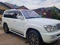 Lexus LX 470 2004 годаүшін12 000 000 тг. в Алматы – фото 3