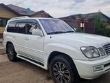 Lexus LX 470 2004 года за 12 000 000 тг. в Алматы – фото 3