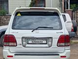 Lexus LX 470 2004 года за 12 000 000 тг. в Алматы – фото 4