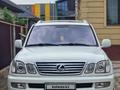 Lexus LX 470 2004 годаүшін12 000 000 тг. в Алматы – фото 5