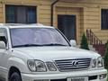 Lexus LX 470 2004 годаүшін12 000 000 тг. в Алматы – фото 7