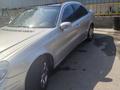Mercedes-Benz E 320 2002 годаүшін4 300 000 тг. в Алматы – фото 2