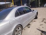 Mercedes-Benz E 320 2002 годаүшін4 300 000 тг. в Алматы – фото 3