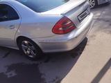 Mercedes-Benz E 320 2002 годаүшін4 300 000 тг. в Алматы – фото 5