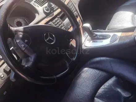 Mercedes-Benz E 320 2002 года за 4 300 000 тг. в Алматы – фото 6