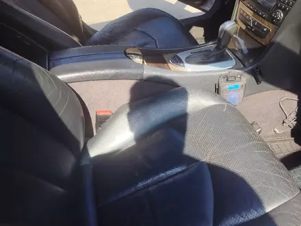 Mercedes-Benz E 320 2002 года за 4 300 000 тг. в Алматы – фото 8