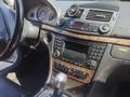 Mercedes-Benz E 320 2002 годаүшін4 300 000 тг. в Алматы – фото 7