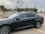 Kia K7 2015 года за 9 200 000 тг. в Алматы – фото 2