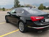 Kia K7 2015 года за 9 200 000 тг. в Алматы – фото 5