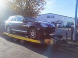 Porsche Cayenne 2005 года за 123 000 тг. в Астана – фото 2