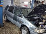 Mitsubishi Space Wagon 1992 года за 950 000 тг. в Экибастуз