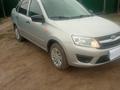 ВАЗ (Lada) Granta 2190 2015 годаүшін2 700 000 тг. в Костанай – фото 2