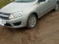 ВАЗ (Lada) Granta 2190 2015 годаүшін2 700 000 тг. в Костанай