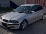 BMW 330 1999 годаүшін3 800 000 тг. в Усть-Каменогорск
