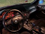 BMW 330 1999 годаүшін3 800 000 тг. в Усть-Каменогорск – фото 3
