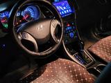 Hyundai Elantra 2014 годаүшін6 900 000 тг. в Новоишимский – фото 4