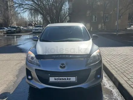 Mazda 3 2012 годаүшін4 500 000 тг. в Караганда