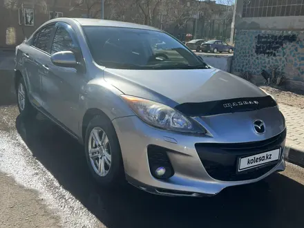 Mazda 3 2012 годаүшін4 500 000 тг. в Караганда – фото 2