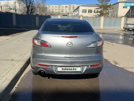 Mazda 3 2012 годаүшін4 500 000 тг. в Караганда – фото 8