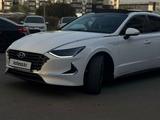 Hyundai Sonata 2023 годаүшін9 500 000 тг. в Алматы