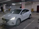 Hyundai Accent 2020 годаүшін9 250 000 тг. в Астана