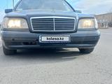 Mercedes-Benz S 320 1997 годаүшін2 800 000 тг. в Тараз