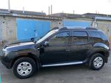 Renault Duster 2014 года за 5 850 000 тг. в Костанай – фото 4