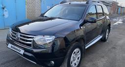 Renault Duster 2014 года за 5 750 000 тг. в Костанай – фото 3