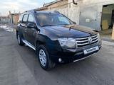 Renault Duster 2014 года за 5 850 000 тг. в Костанай