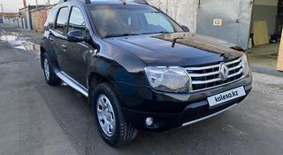 Renault Duster 2014 года за 5 750 000 тг. в Костанай