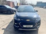 Chevrolet Tracker 2020 годаүшін7 500 000 тг. в Алматы