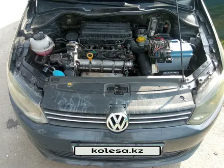 Volkswagen Polo 2013 года за 3 700 000 тг. в Алматы – фото 22