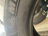 Michelin Pilot Sport 4 SUV 275/55 R19 111W за 200 000 тг. в Караганда – фото 4