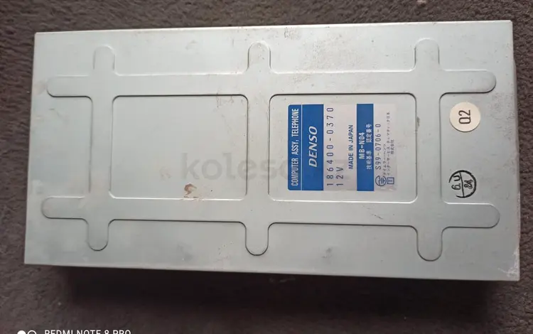 Телефоный блок модель за 15 000 тг. в Алматы