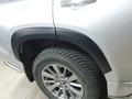 Расширители арок Mitsubishi Pajero sport 3 за 85 000 тг. в Алматы